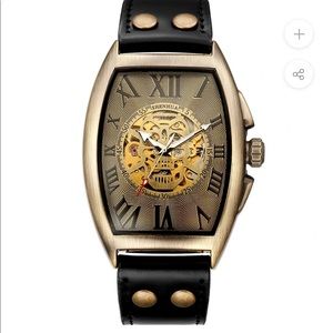 Treasure Seeker Men’s Watch